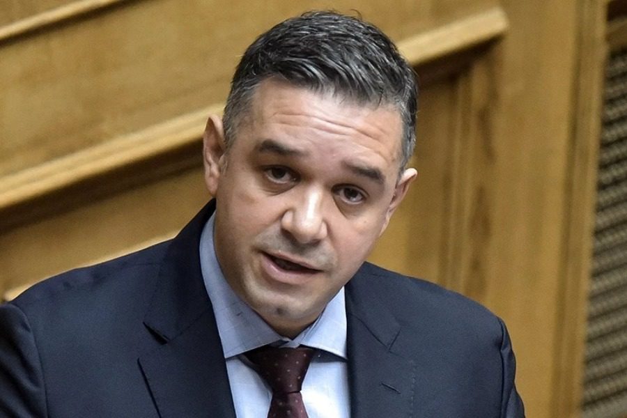 Ποιος παίρνει την έδρα του Θέμη Χειμάρα στη Βουλή
