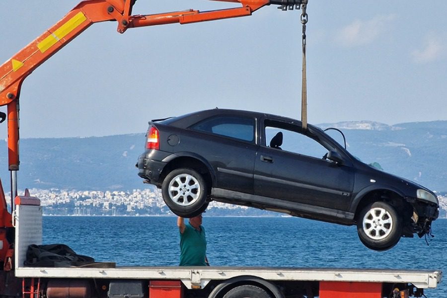 Θεσσαλονίκη: Η κρυμμένη τραγωδία πίσω από την αυτοκτονία μητέρας και γιου