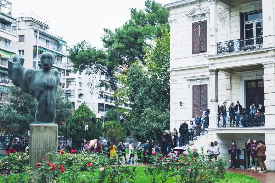 Open House Thessaloniki: Η μεγαλύτερη γιορτή αρχιτεκτονικής επιστρέφει για 10η χρονιά