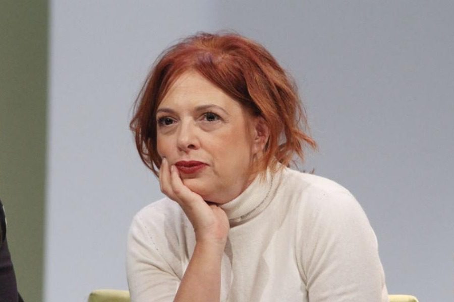 Ελένη Ράντου: Δύσκολες ώρες για την ηθοποιό