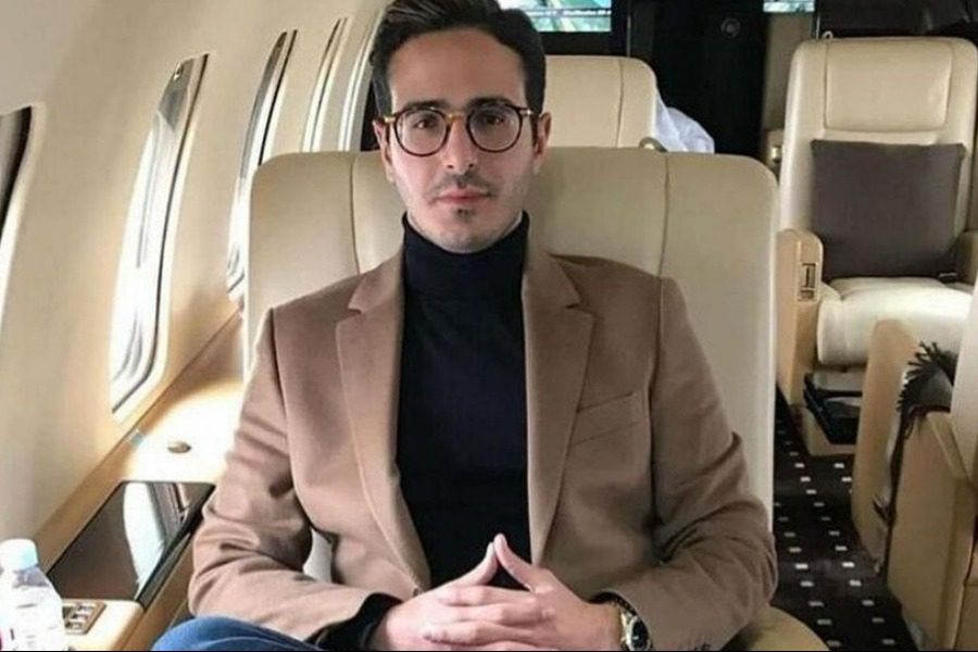 O απατεώνας του Tinder: Πιθανόν να βρεθεί στη φυλακή