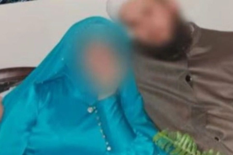 Σκάνδαλο στην Τουρκία: Ιμάμης πάντρεψε την 6χρονη κόρη του με έναν 29χρονο που την κακοποιούσε σeξουαλικά - Η κοπέλα γέννησε σε ηλικία 14 ετών