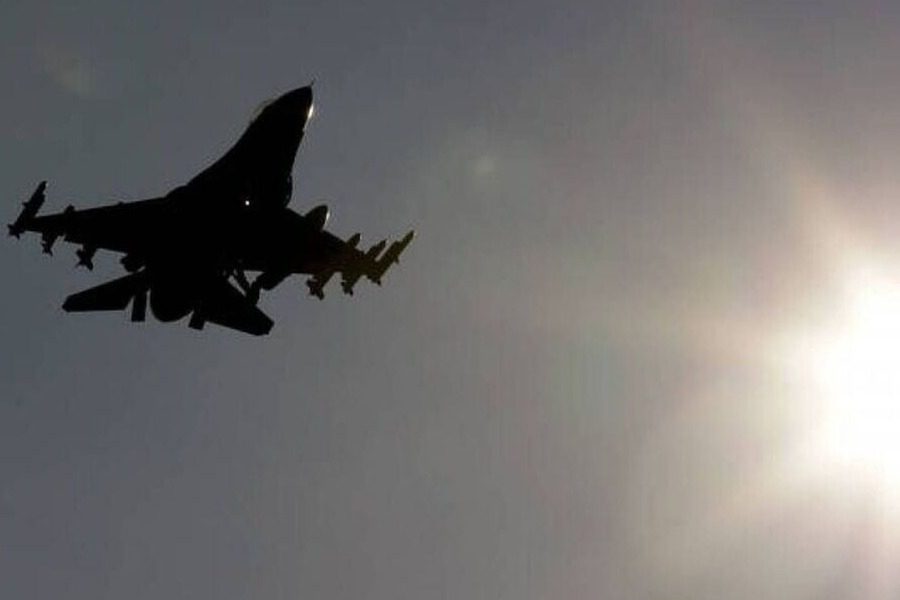 Προκαλούν οι Τούρκοι: Νέα υπερπτήση drone πάνω από την Κανδελιούσσα