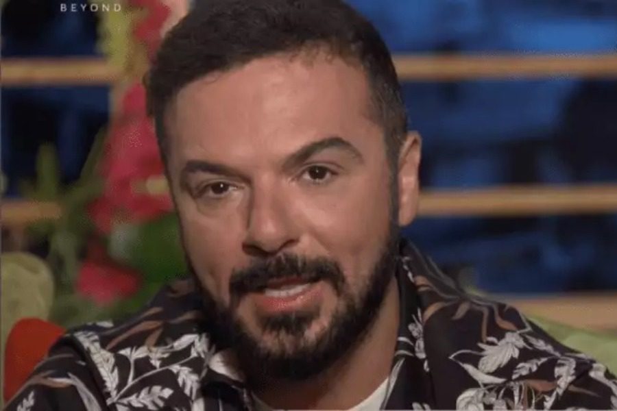 Απασφάλισε ο Τριαντάφυλλος κατά του Νίκου Μουτσινά
