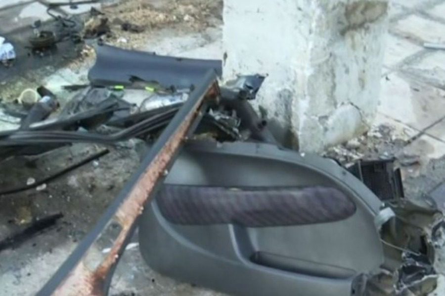 Φονικά τροχαία σε Κηφισό και Νέα Φιλαδέλφεια
