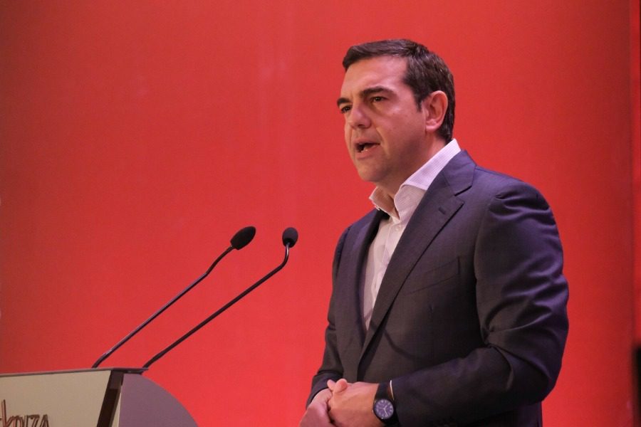 «Η κυβέρνηση Μητσοτάκη είναι η χειρότερη κυβέρνηση την χειρότερη στιγμή»