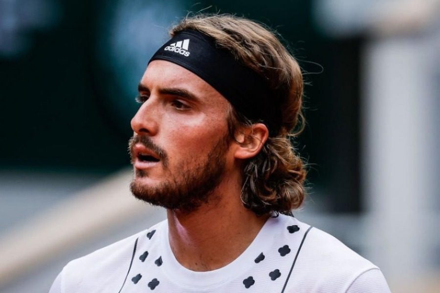 Ασταμάτητος ο Τσιτσιπάς: Πήρε Wild Card και παίζει και στη Μαγιόρκα
