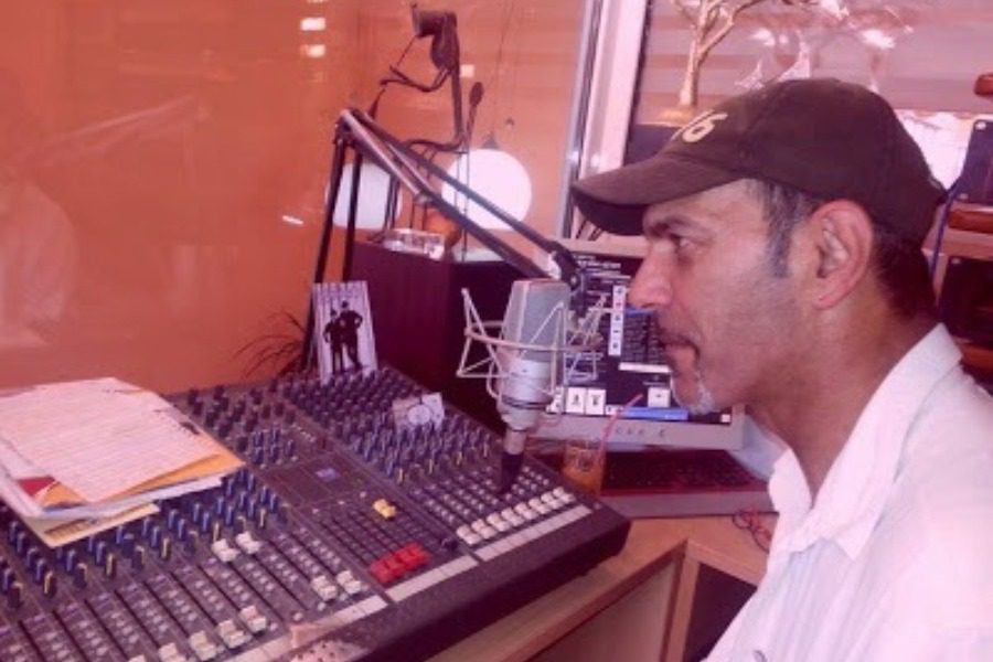 Γιώργος Τσοπάνης: Πέθανε ο δημιουργός της επιτυχίας «Αν είσαι ένα αστέρι» του Βέρτη