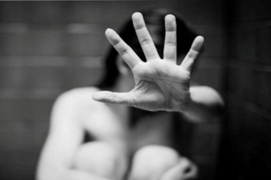 Ο βιαστής με την τυρόπιτα και το χάπι που παραλύει τις γυναίκες