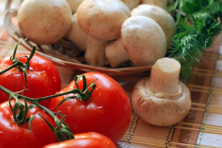 Ποιος ήταν ο πρώτος αρχαίος Έλληνας vegetarian;