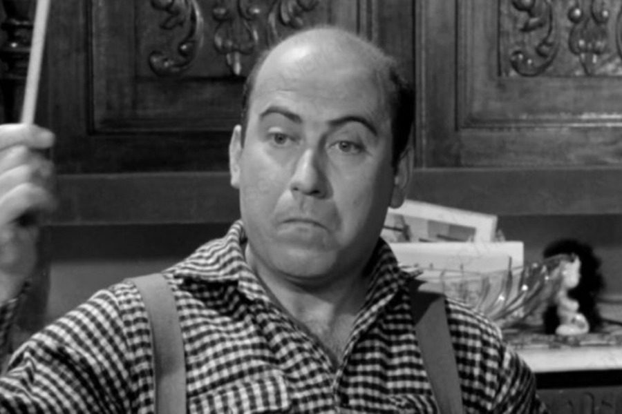 Σαν σήμερα: Έφυγε ο «καλός μας άνθρωπος»