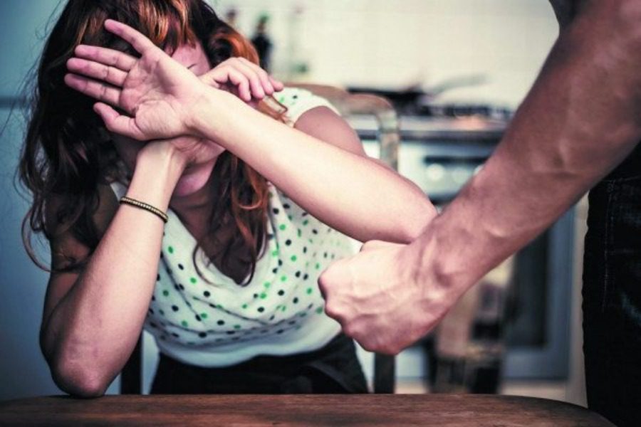 Νέο σοκαριστικό περιστατικό ενδοοικογενειακής βίας