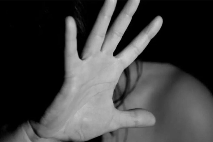 Σοκ στην Αλεξανδρούπολη: Ξυλοκόπησε άγρια την έγκυο σύζυγό του 