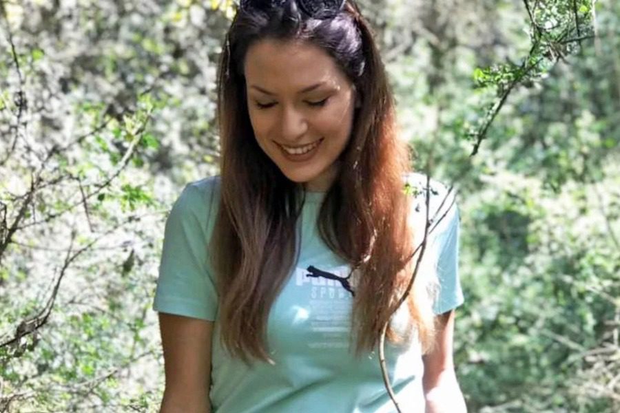 Γεωργία Μπίκα: Είχε κλείσει δωμάτιο στον 5ο όροφο, αλλά δεν πήγε ποτέ