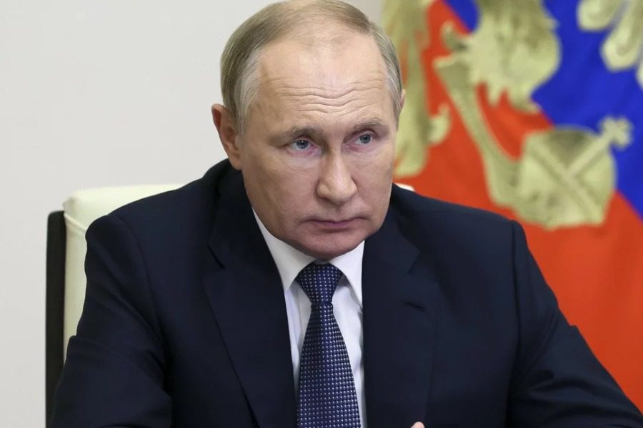 Αποκάλυψη: «Η Δύση πρότεινε όρους παράδοσης στον Πούτιν μετά την ήττα στη Χερσώνα»