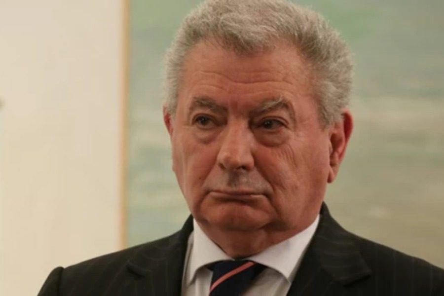 Υπόθεση Βαλυράκη: Προφυλακίστηκαν οι δύο ψαράδες που κατηγορούνται για τον θάνατό του