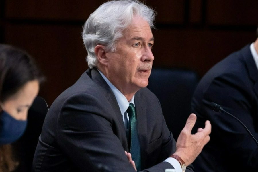 Θέμα χρόνου θεωρεί ο αρχηγός της CIA την εισβολή της Κίνας στην Ταϊβάν