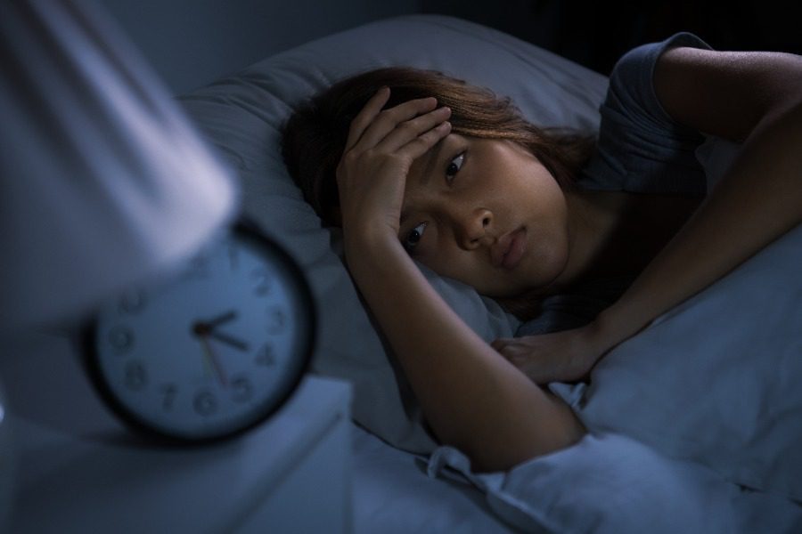 Μελέτη: Επτά στις 10 περιπτώσεις καρδιαγγειακών θα μπορούσαν να προληφθούν με καλό ύπνο