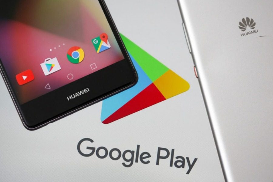 Χάκερς «χτύπησαν» την Google