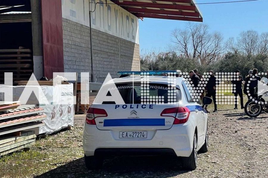 Πύργος: Τον σκότωσε εν ψυχρώ για ένα χωράφι
