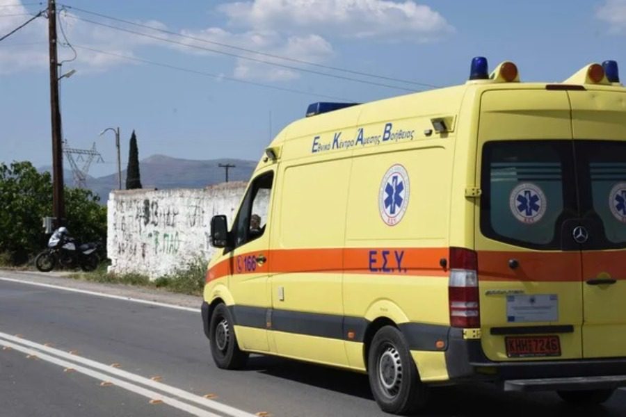 Ζάκυνθος: Θύμα άγριου ξυλοδαρμού 23χρονος τουρίστας