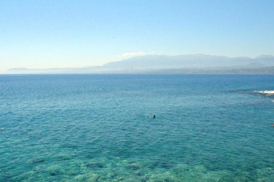 Κρήτη: Οι διακοπές του ζευγαριού τινάχτηκαν στον αέρα