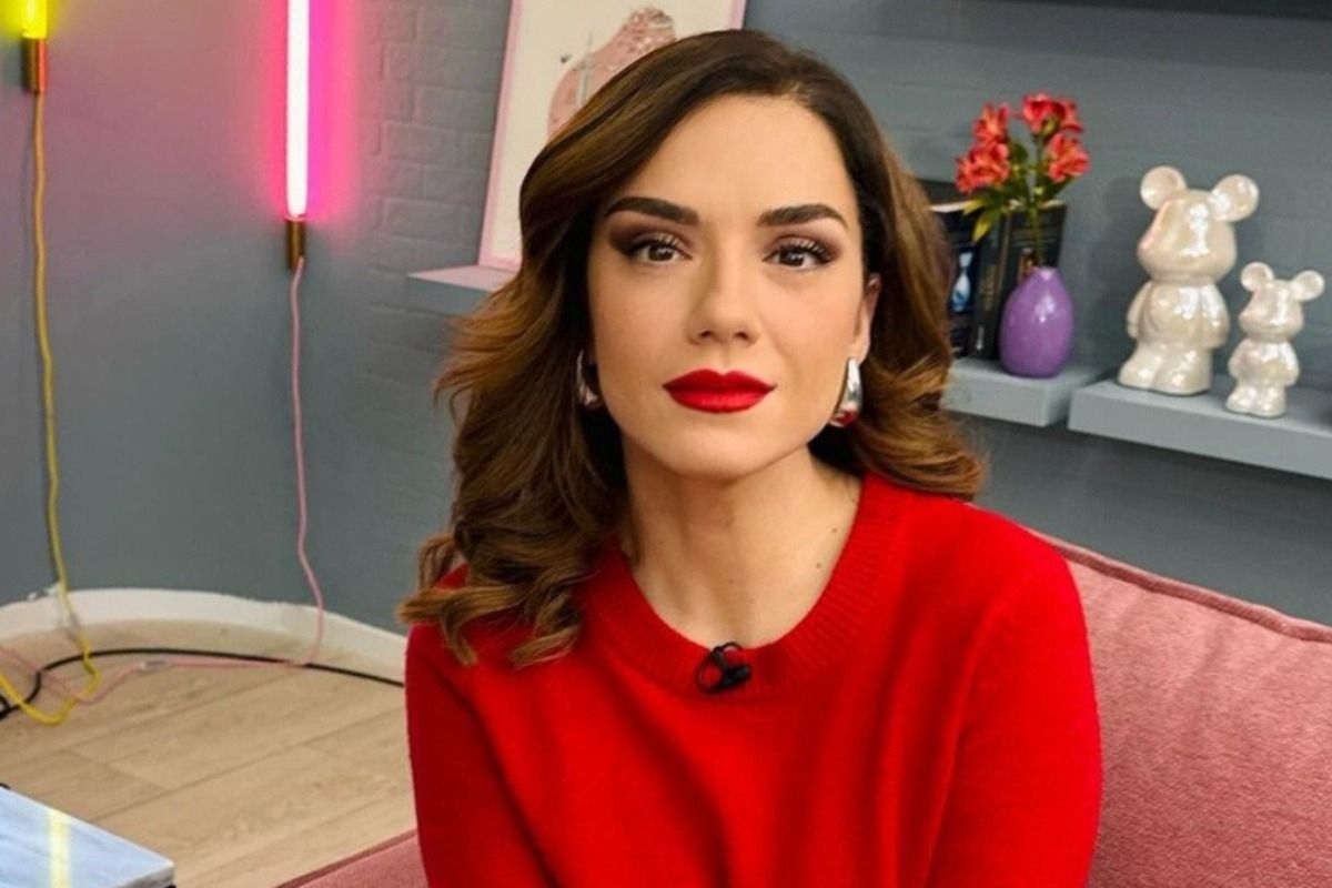 Ανακοινώθηκαν τα δυσάρεστα για τη Βάσω Λασκαράκη: Επιβεβαιώθηκαν οι φήμες – Οριστικό τέλος, δεν κράτησε πολύ