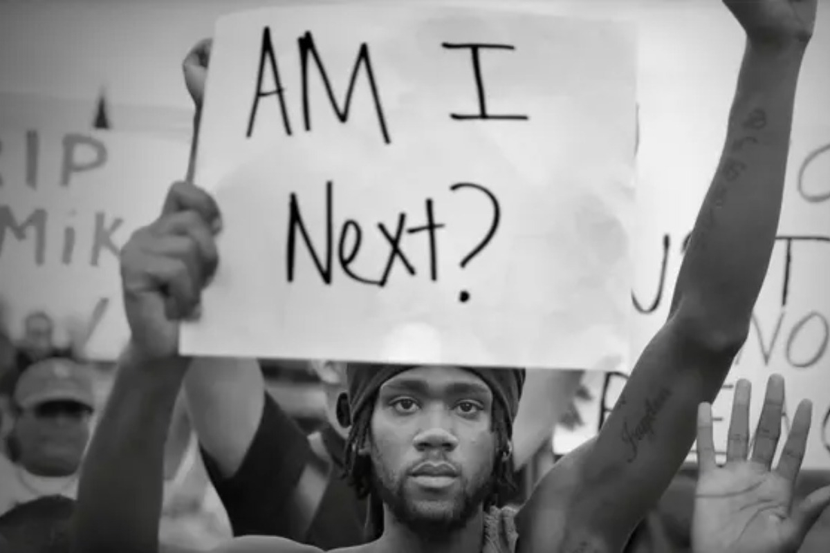 Το ντοκιμαντέρ του Netflix για τη 13η τροπολογία που μετέτρεψε τους μαύρους από σκλάβους σε εγκληματίες