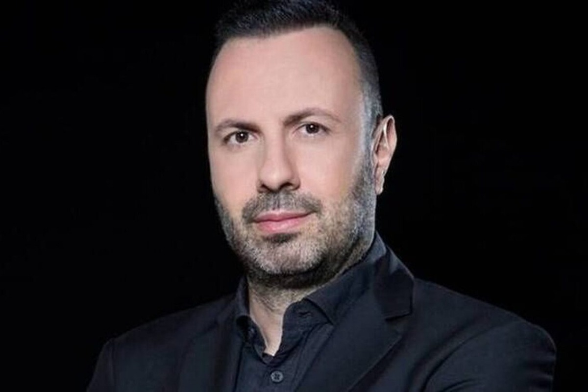 Βαρύ πένθος για τον Τάσο Τρύφωνος! Η σπαρακτική ανάρτησή του