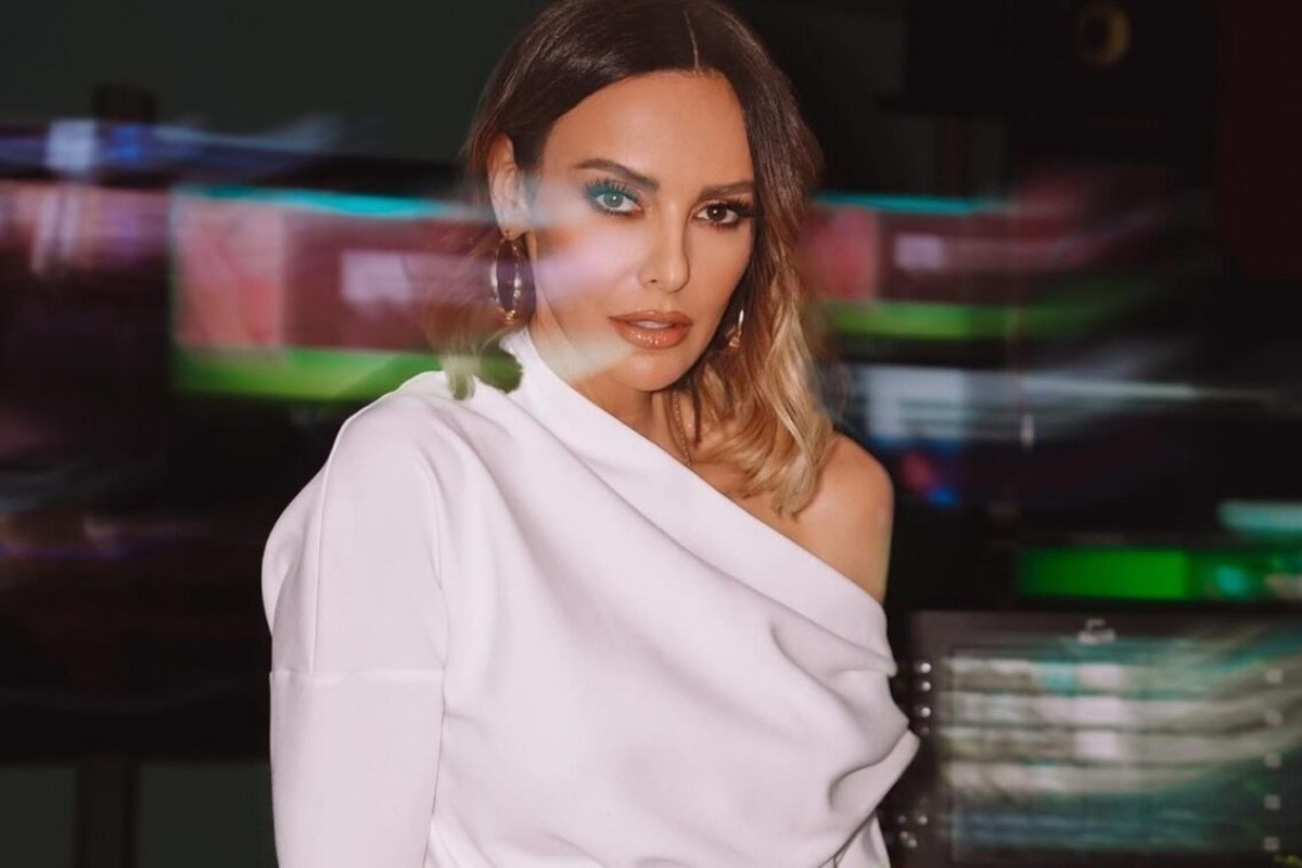 Αυτό είναι το νέο πρόσωπο στην εκπομπή της Μπέττυς Μαγγίρα