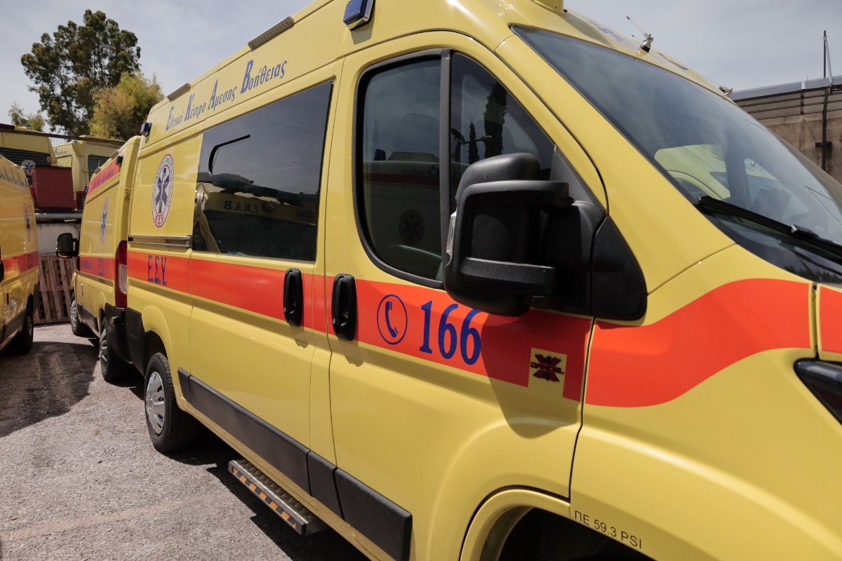 Από στρεπτόκοκκο πέθαvε το 8χρονο παιδί στην Ημαθία