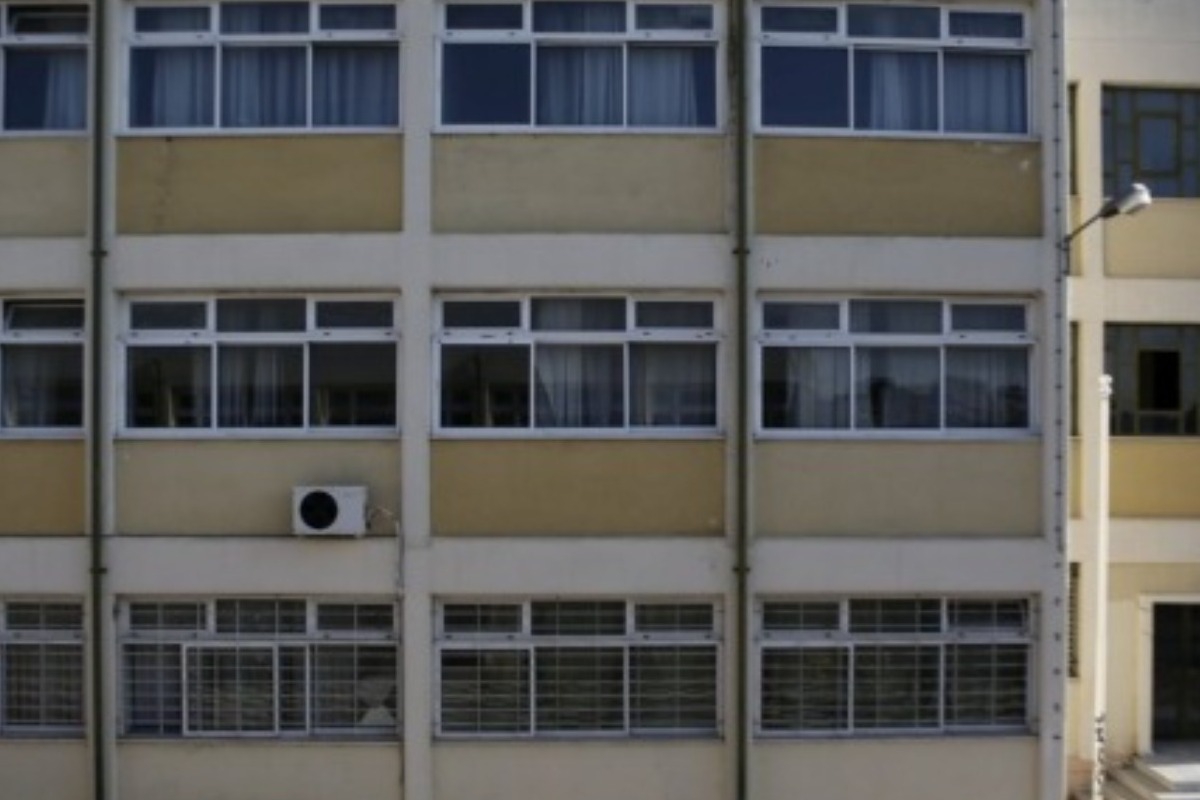 ΕΠΑΛ Αγίων Αναργύρων: Ανήλικες χτύπησαν 17χρονη και βιντεοσκόπησαν τις πράξεις τους