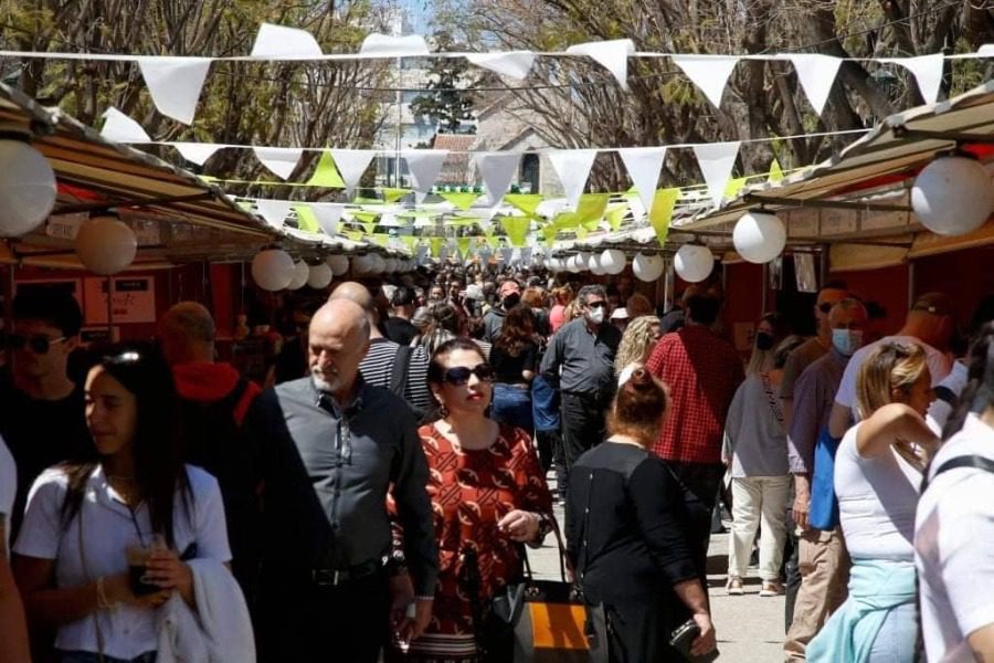 Super Food Festival 2023: Επιστρέφει για δεύτερη χρονιά!