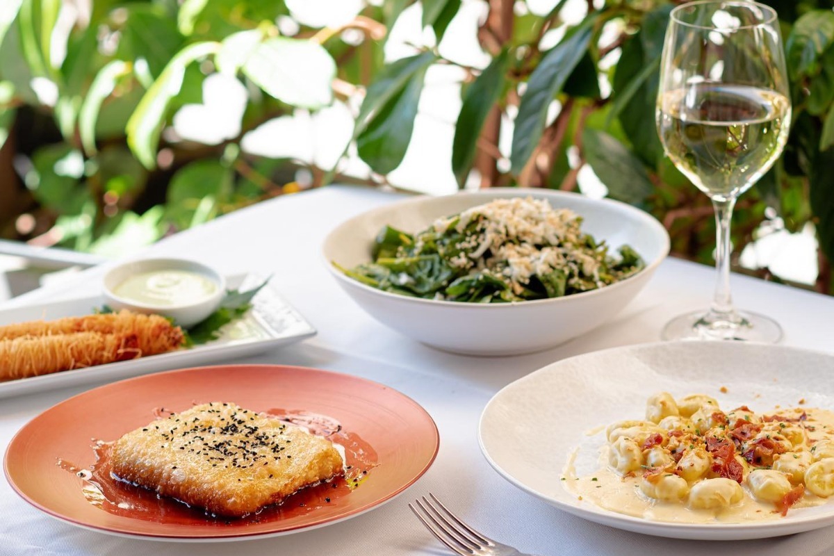 Ποια εστιατόρια αξίζει να επισκεφτείς μετά την έξοδό σου στο θέατρο