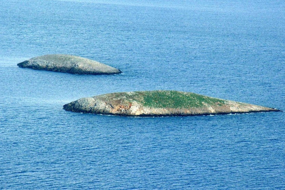 Στήνουν νέα Ίμια οι Τούρκοι ‑ «Casus Belli» τα θαλάσσια πάρκα σε Αιγαίο και Ιόνιο
