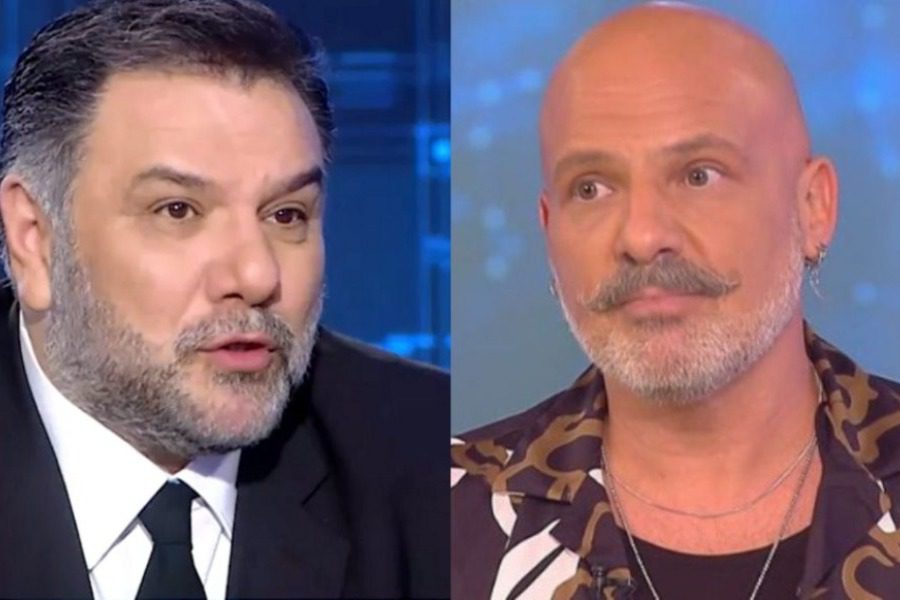 Χαμός με Νίκο Μουτσινά και Γρηγόρη Αρναούτογλου: «Δεν περίμενα να φτάναμε σε αυτό το σημείο…»