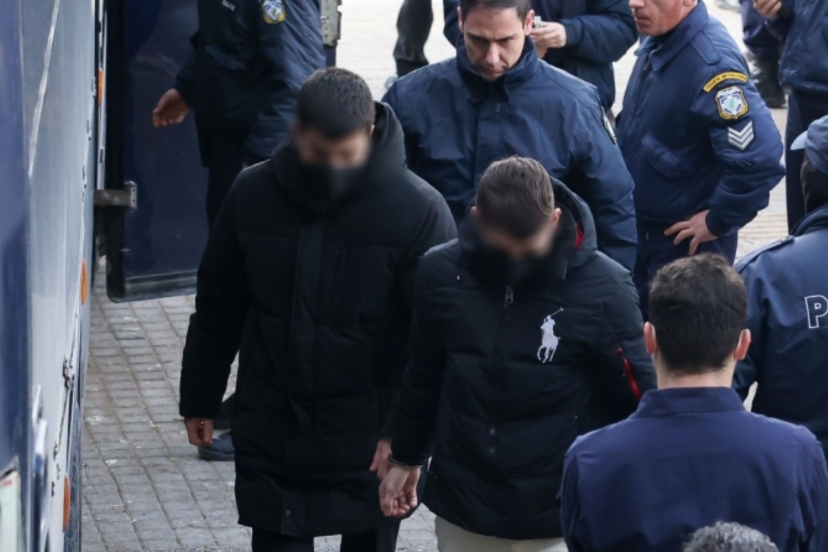 Δολοφονία Αλκη Καμπανού: «Έβαλαν 12 φοβερά αυτογκόλ» - Δείτε τι ειπώθηκε στη δίκη