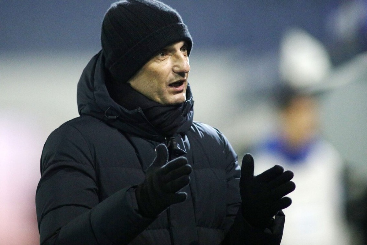 ΠΑΟΚ: Εξελίξεις με Ραζβάν Λουτσέσκου