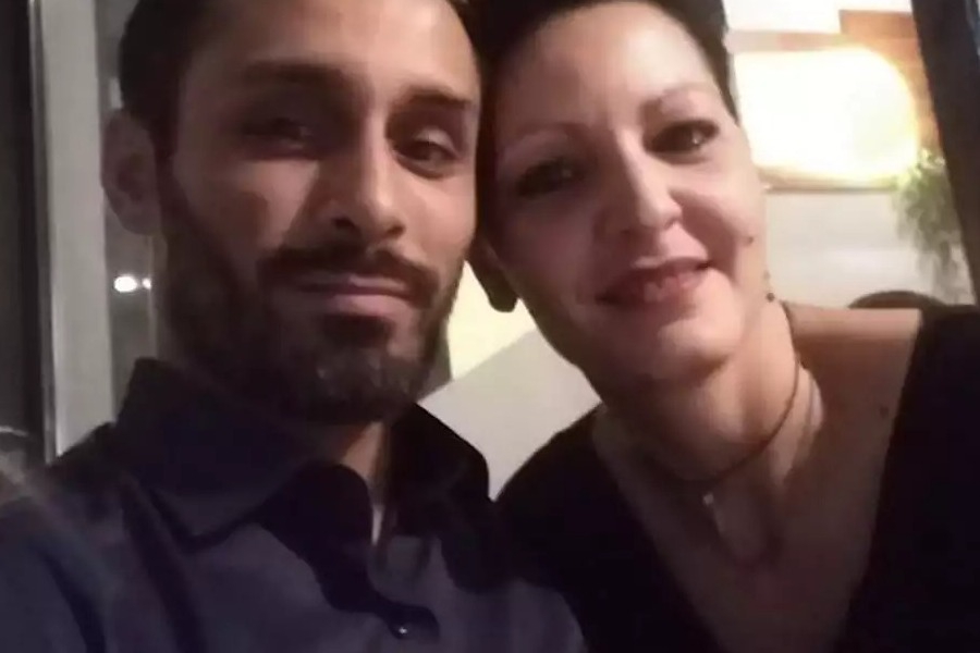 «Τη σκότωσαν ο φίλος μου και ένας συνεργός του»: Επιμένει στην αθωότητα του ο σύντροφος της δολοφονημένης εγκύου