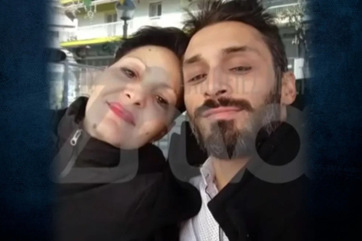 Το τελευταίο μήνυμα της 41χρονης εγκύου στον σύντροφό της πριν εξαφανιστεί ‑ Η έκκληση του αδερφού της