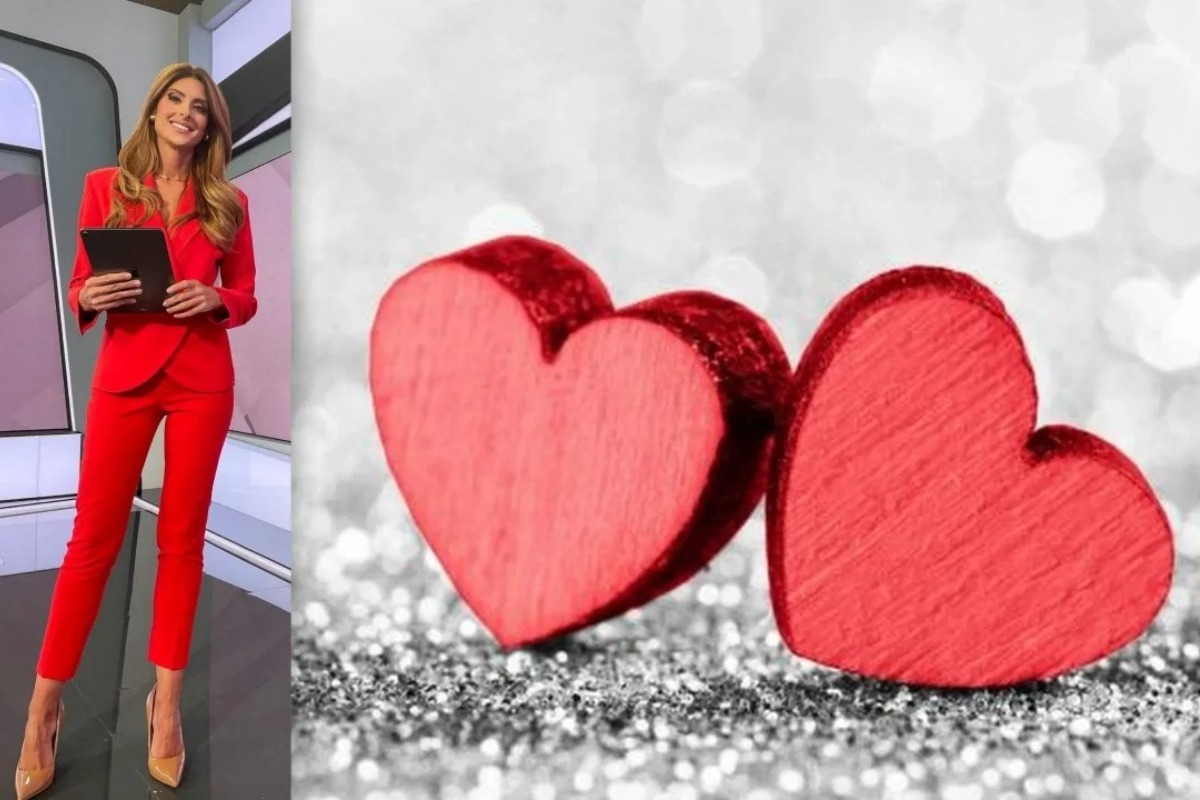 Νέος έρωτας στη showbiz: Με αυτόν τον άνδρα είναι ερωτευμένη η Ανθή Σαλαγκούδη!