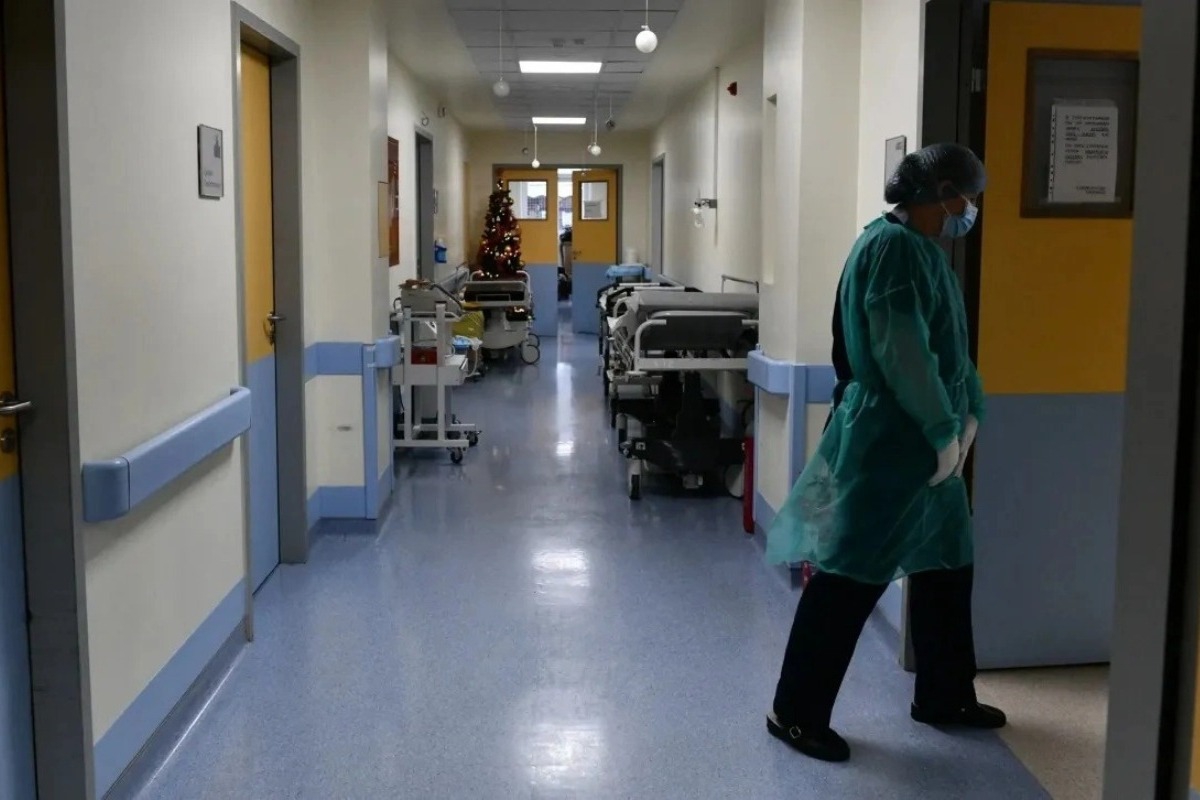 Λαμία: Παρέμβαση ΟΠΕΚΑ για την τρoφική δηλητηρiαση δεκάδων μαθητών ‑ Ξεκινούν έλεγχοι