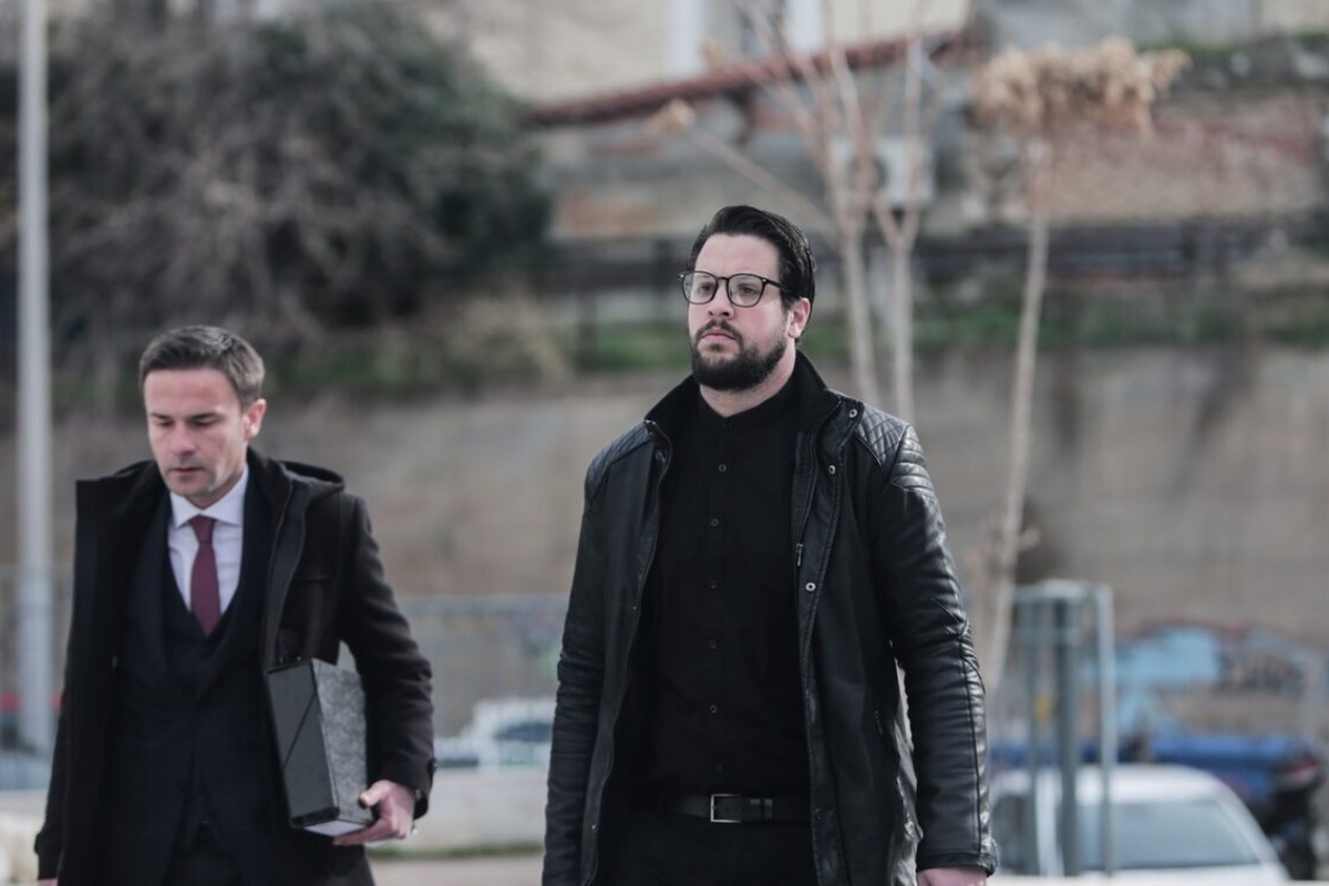 Αγριο επεισόδιο Πισπιρίγκου – Δασκαλάκη: «Δεν θα ξαναπιάσεις τα παιδιά στο στόμα σου»