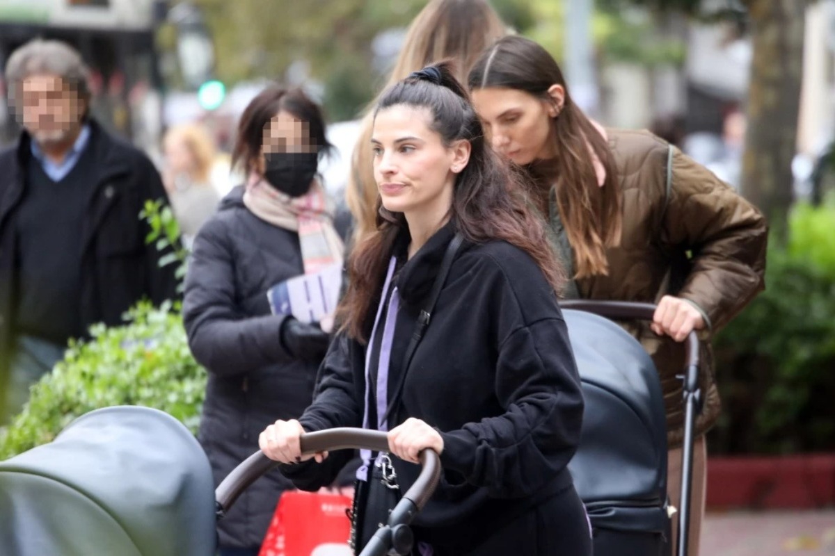 Χριστίνα Μπόμπα: Δύσκολο Σαββατοκύριακο ‑ Τι συμβαίνει με την υγεία της