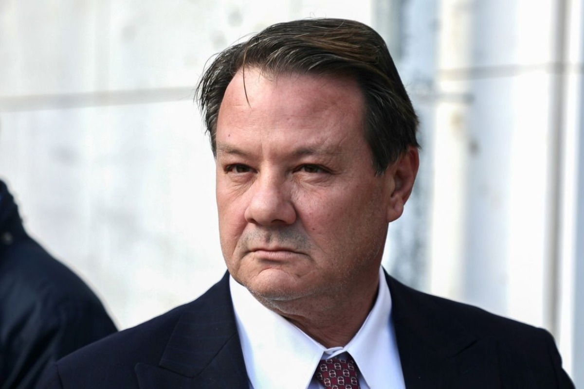 Απόστολος Λύτρας: Το «δεν γινόταν άλλο» της συζύγου του για τον άγριο ξυλοδαρμό της