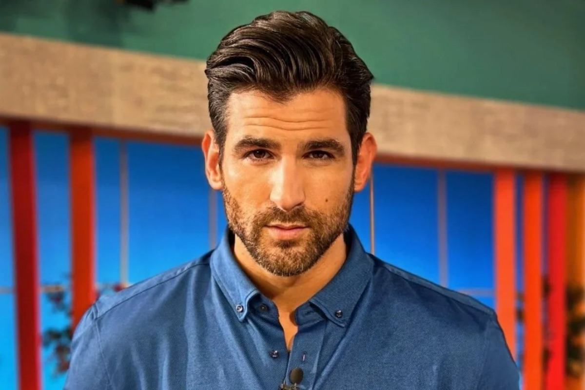 Ετεοκλής Παύλου: Η εξομολόγηση για τις δυσκολίες που βιώνει: «Δεν μπορώ να κάνω μπάνιο πάνω από 5 λεπτά»