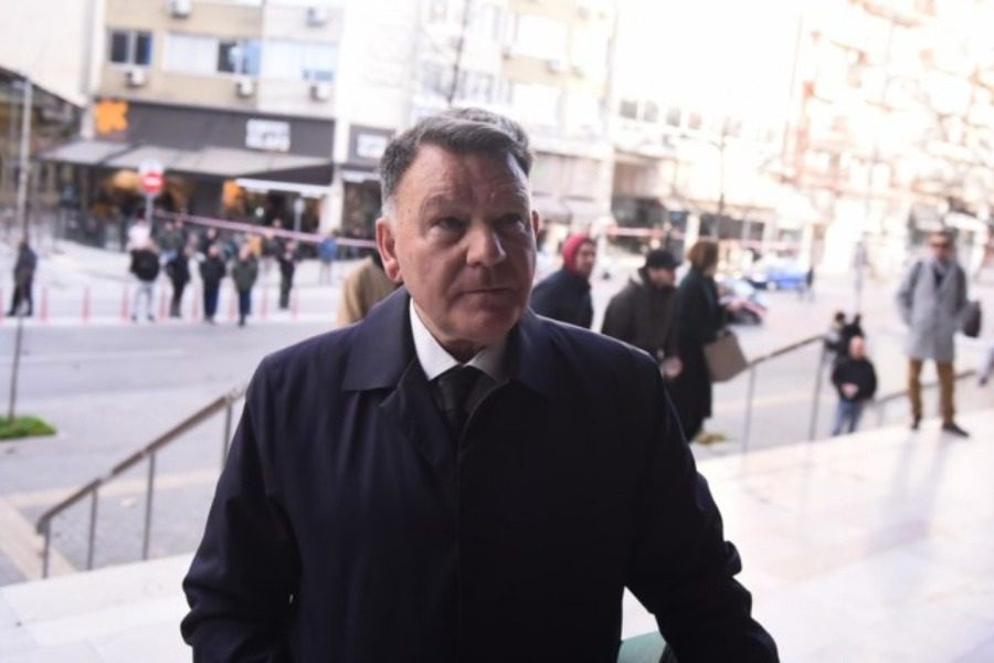 Κούγιας για Λαζόπουλο: Ένα χέρι ξύλο έπρεπε να το φάει