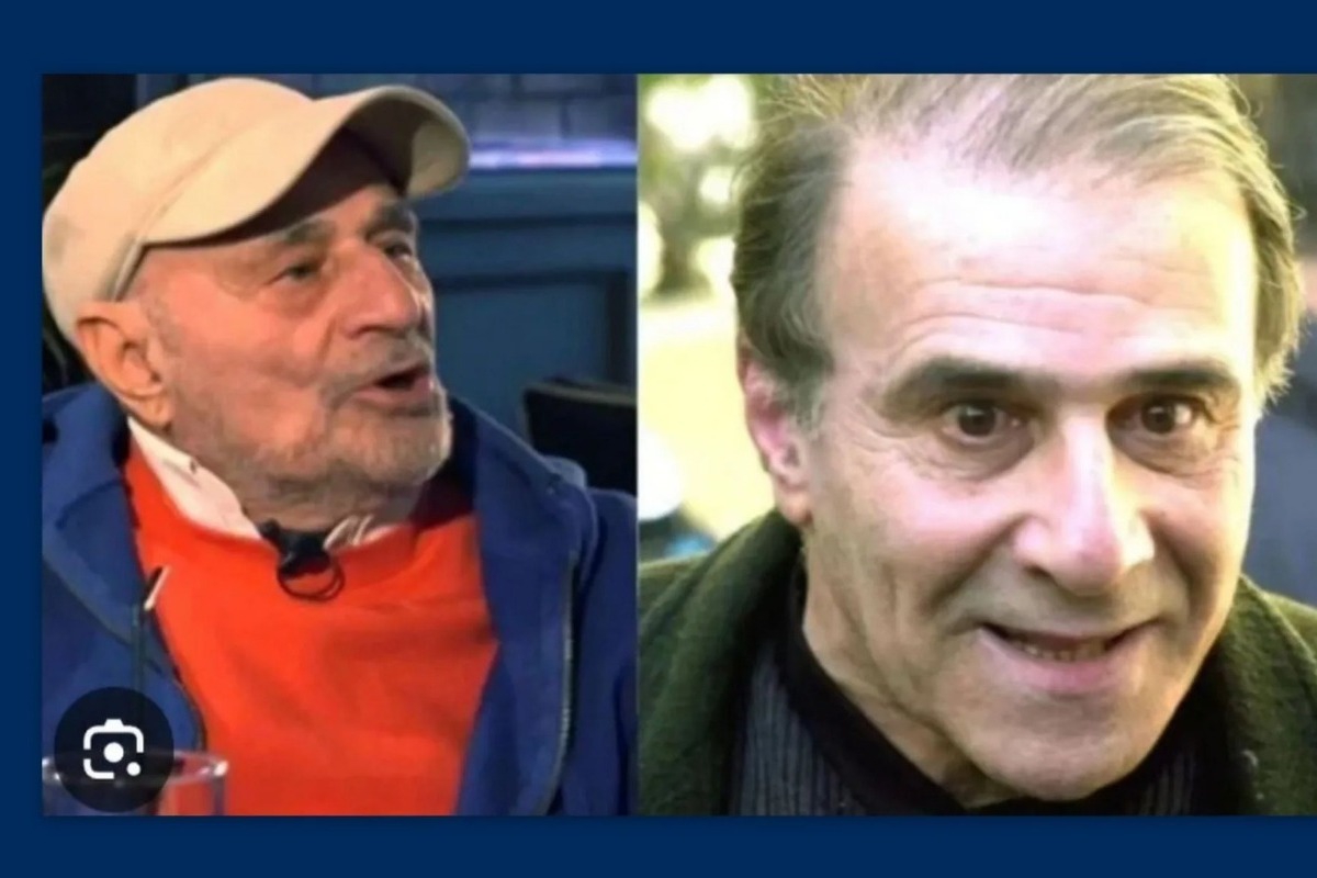 Έφυγε από τη ζωή ο ηθοποιός Γιάννης Μαλούχος