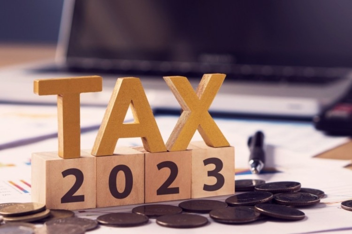 Φορολογικές δηλώσεις 2023: Πότε λήγει η προθεσμία για υποβολή