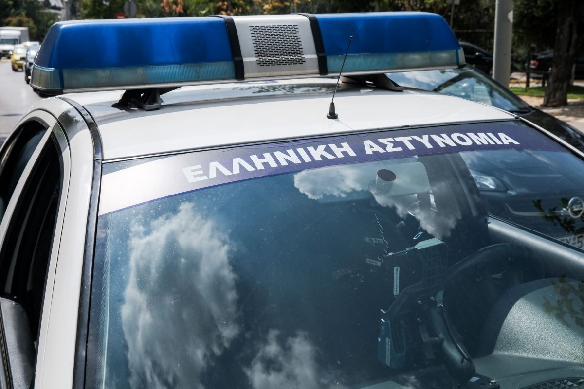 Θεσσαλονίκη: Απειλούσε τη 17χρονη κόρη του να κάνει έκτρωση – Τον κατήγγειλε και συνελήφθη